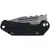 Ніж Boker Plus Dvalin Folder Tanto к:black, фото , изображение 3